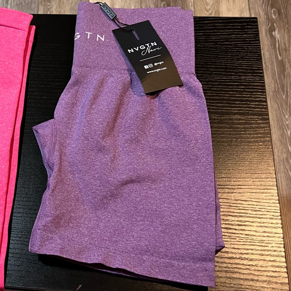 nvgtn shorts